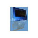 Customized Touch Screen Interactive Information Kiosk for Building Hall / Ic Cards Reader