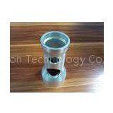 High Precision Customized Aluminium Alloy Toy Car Spare Part By CNC Turning thumbnail-1