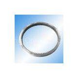 20CrNi2Mo Inner Gear Ring Surface Hardening Treatment For Cement Machinery