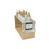 High-voltage Resistance Capacitor for Heating , Aluminium Capacitors thumbnail-1