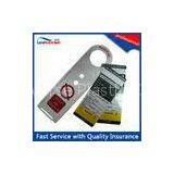 High Temperature Resistant Scaffold Tagging System , Ladder Inspection Tags