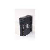 High Torque RS232 AC Servo Motor Drive Single Phase For Labeling Machine