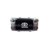 6.2 Inch Toyota Hilux 2012 Car Dvd Player / Mmc / Fm / Navigation System Stereo / -Cr-8903