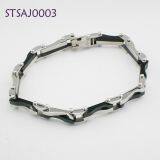 OEM & ODM Anniversary Iron Zink Alloy Glass Gem Silk Thread Jewelry thumbnail-4