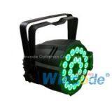 24*12W 5 in 1 LED Par64