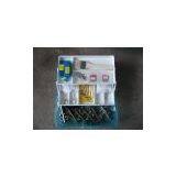 Low Price 6 Heads Redsail CNC Woodworking Machinery M-1816 Made in China thumbnail-3