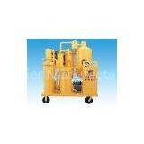 Insulation Oil Purifier Plant thumbnail-1