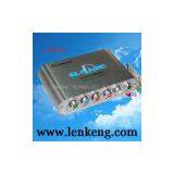 LKV5000 Wii to HDMI Converter-pass Through thumbnail-3