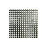 Metal Mosaic, Decorate Background,hall,club. thumbnail-3
