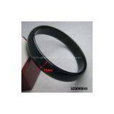 bangle fashion jewelry gemstone obsidian