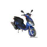 Sell Scooter thumbnail-1