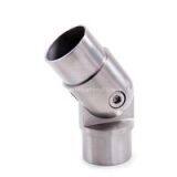 Stainless Steel Tube Connector (handrail Fitting) thumbnail-1