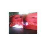 244*122mm P7.62mm Normal Rental LED Screen Signs For Airport 32*16dots thumbnail-1