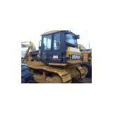 Used D6G Caterpillar Bulldozer Used Caterpillar Bulldozer D6G thumbnail-1