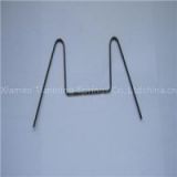 Custom Made High Quality Carbon Steel Shaped Springs