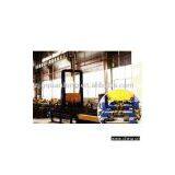 H-beam Auto Assembling Machine, Forming Machine, Assembing Machine