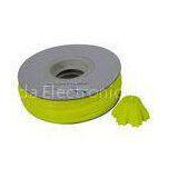 1.75 Nylon 3D Printing Consumables Yellow For Uprint 3D Printer thumbnail-1