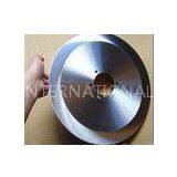 Tungsten Carbide Cloth Cutting Knife Wear Resistance High Hardness