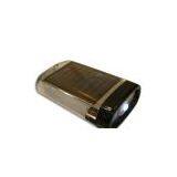 Sell Mini Solar Power Flashlight thumbnail-1