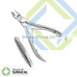 Nail Nipper Blue Coated Professional Nail Nipper(Nail Nipper) B-NCN-44