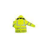 High Visibility Jacket thumbnail-3