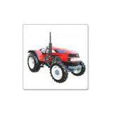 Four Wheel Tractor (CF800 ) thumbnail-1