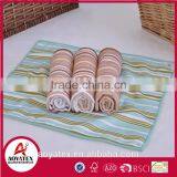 100% Microfiber Tea Toweling Gym Towel Travel Towel thumbnail-3