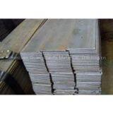 9260 Hot Rolled Steel Spring Flat Bar