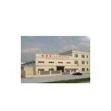 Foshan City Zhiyang Woodworking Machinery Co.,ltd company overview - view 1 thumbnail