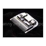 2.0mm Cutting Length Hair Clipper Replacement Blades Set For Animal Hair thumbnail-1
