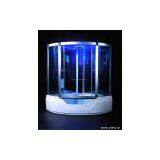 Luxury Shower Room thumbnail-1