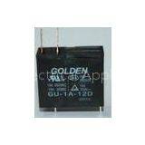 Subminiature Small Mini Power Control Relay GU JQX-62F 12V 16A