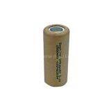 Li-Fe-PO4 26650 Rechargeable:2500mAh 3.2V(power)