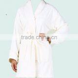 Hotel Velour Bathrobe thumbnail-1