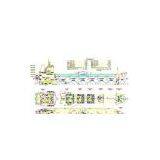 13200DWT IMO II CHEMICAL & OIL PRODUCT TANKER FOR SALE thumbnail-1