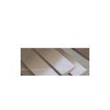 Bright, Polished, Peeled, Brush Long Stainless Steel Flat Bar of Mild Steel Products
