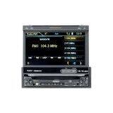 Kenwood DNX-5160 DVD/Navigation Receiver thumbnail-3