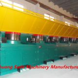 High prpduction capacity steel wire drawing machine with good price