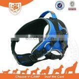 Dog Sport Vest Harness, Outdoor Dog Harness for Hunting. thumbnail-5