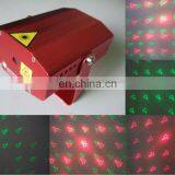 Disco /DJ Mini Laser Stage Light