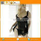 2016 New Arrival Beautiful Sexy Womens Babydoll With Small Order Accepted thumbnail-2