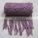 Spring And Fall Custom Woven Scarf Autumn Thin Scarves thumbnail-6