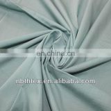 100% cotton yarn dyed fabric for t shirt use