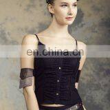 Steampunk Sleeveles Top thumbnail-5