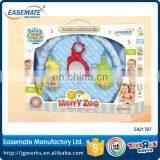 Fun New Product Baby Mobile Baby Bed Hanger Toys thumbnail-2