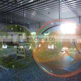 Colorful Inflatable Toy Style Inflatable Water Ball For Water Game Fun thumbnail-3