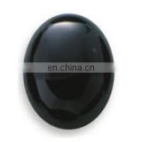 Black onyx cabochon/Loose cabochon gemstone/Factory price gemstone/Hot sale gemstone