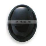 Black Onyx Cabochon/Loose Cabochon Gemstone/Factory Price Gemstone/Hot Sale Gemstone thumbnail-1