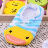 Export Socks for Baby thumbnail-5