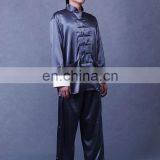 Wholesale Kung fu Uniform - Customize Kung Fu Uniform thumbnail-1